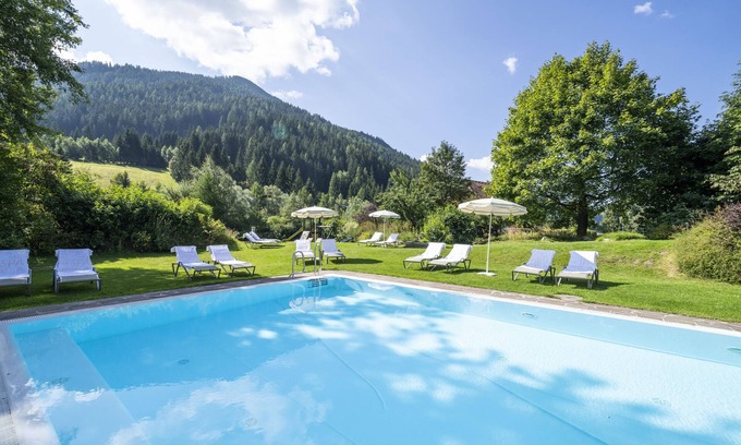 Untertschern Hotel | Hotel Sonnalm