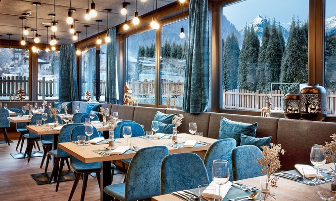 Kaprun Hotel | Hotel Sonnblick