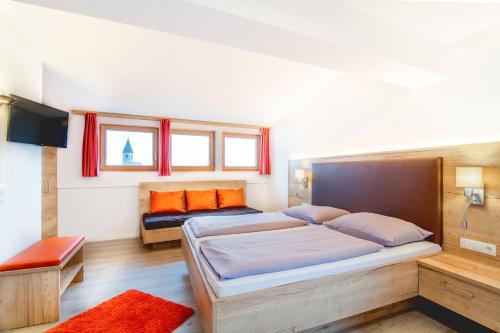 Val di Vizze Hotel | Hotel Sonnenheim