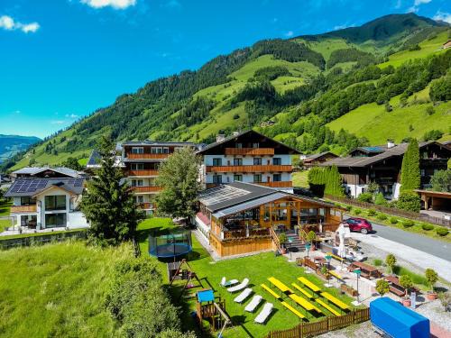 Rauris Hotel | Hotel Sonnhof Rauris