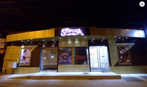 Tecuci Hotel | Hotel Sophia