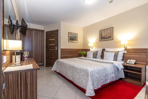 Wieliczka Hotel | Hotel Soray