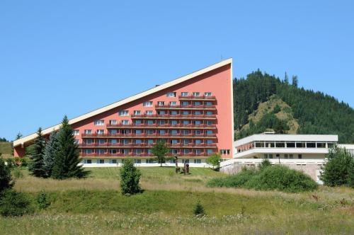 Liptovsky Jan Hotel | Hotel SOREA MÁJ