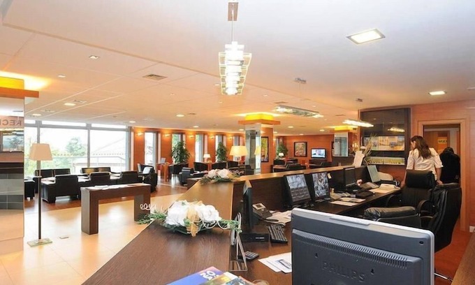 Old Town Hotel | Hotel SOREA Regia