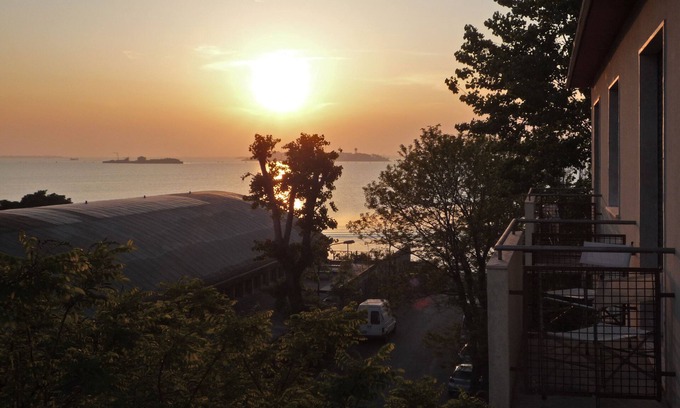 Santa Maria in Stelle Hotel | Hotel Sorriso