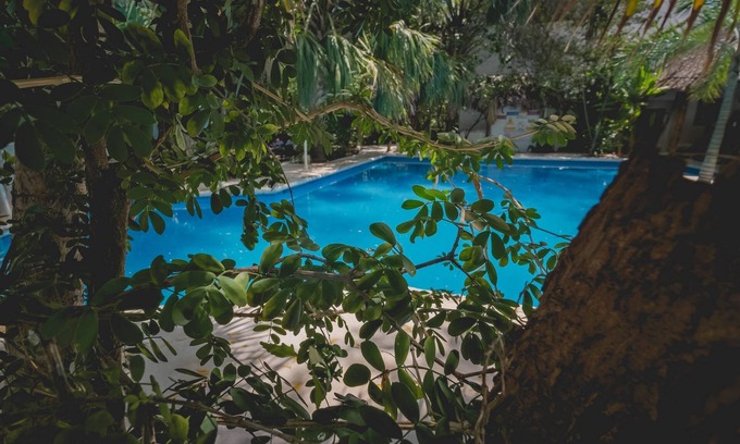 Zona Hotelera Hotel | Hotel Sotavento & Yacht Club