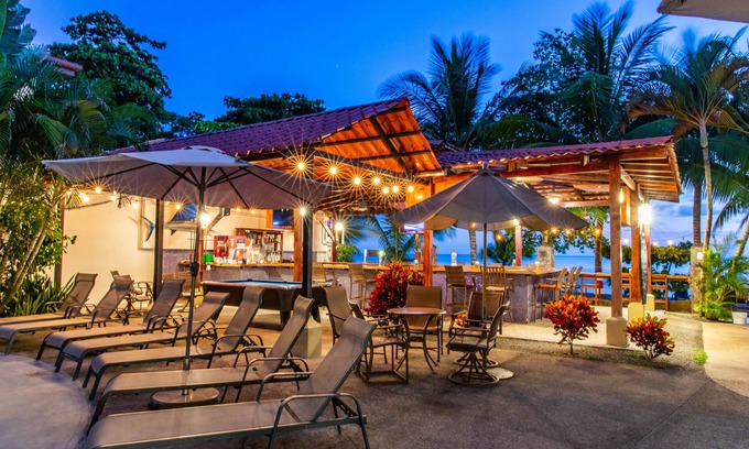 Jacó Hotel | Hotel South Beach