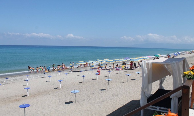 Palmi Hotel | Hotel South Paradise