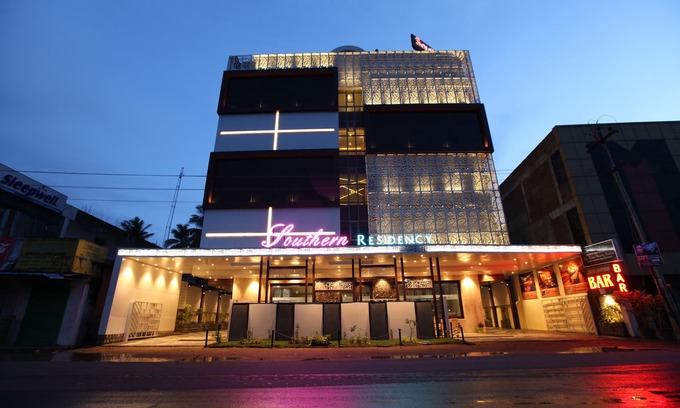 Kelambakkam Hotel | Southern Residency