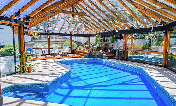 San Martín de los Andes Hotel | Hotel & Spa La Cheminée