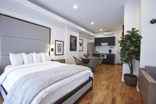 Plateau Mont Royal Hotel | hotel & spa Carré Saint-Louis