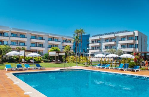 Paxarinas Hotel | Hotel Spa Galatea