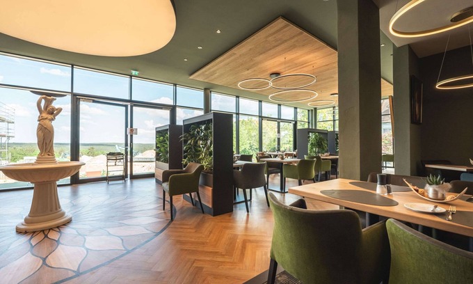 Rieden Hotel | Hotel & Spa Gut Matheshof, BW Signature Collection