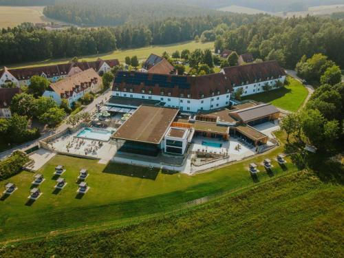Kreuth Hotel | Hotel & Spa Gut Matheshof, BW Signature Collection