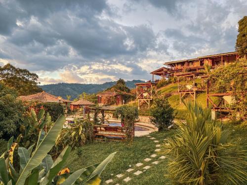 Pereira Hotel | Hotel Spa La Colina
