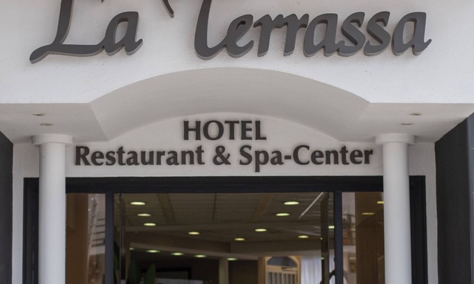 Platja d'Aro Hotel | Hotel & Spa La Terrassa