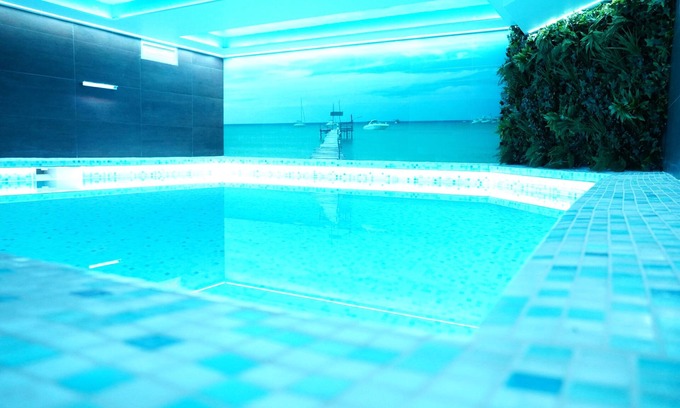 Mostar Hotel | Hotel & Spa Meydan