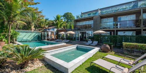 Sao Sebastiao Hotel | Hotel Spa Nau Royal