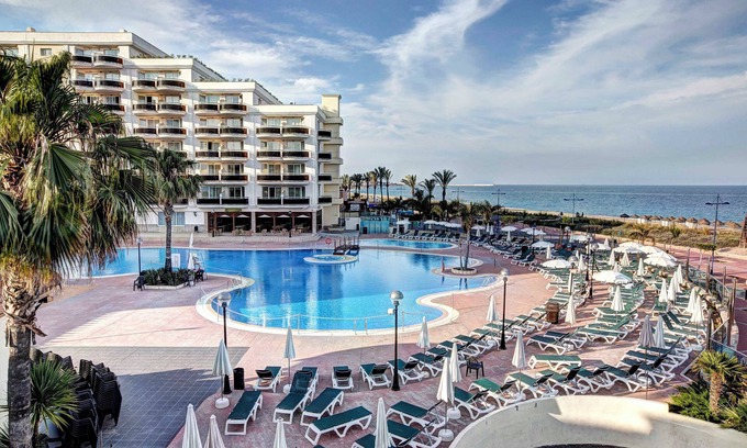 Peñíscola Hotel | Hotel & Spa Peñíscola Plaza Suites
