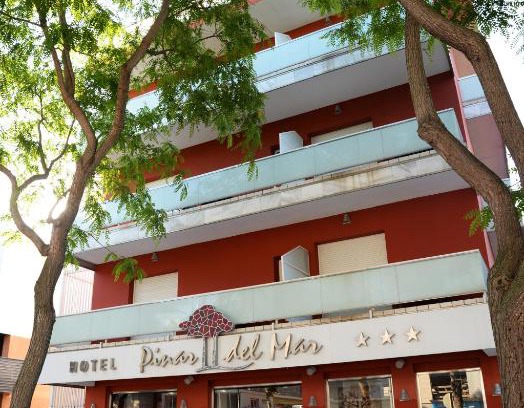 Platja d'Aro Hotel | Hotel Spa Pinar del Mar