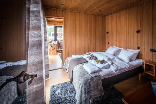 Rantasalmi Complejo | Hotel & Spa Resort Järvisydän