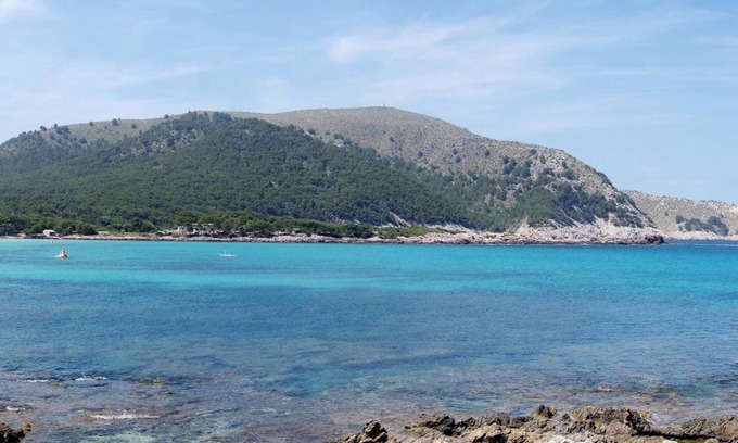 Cala Agulla Hotel | Hotel & Spa S'entrador Playa