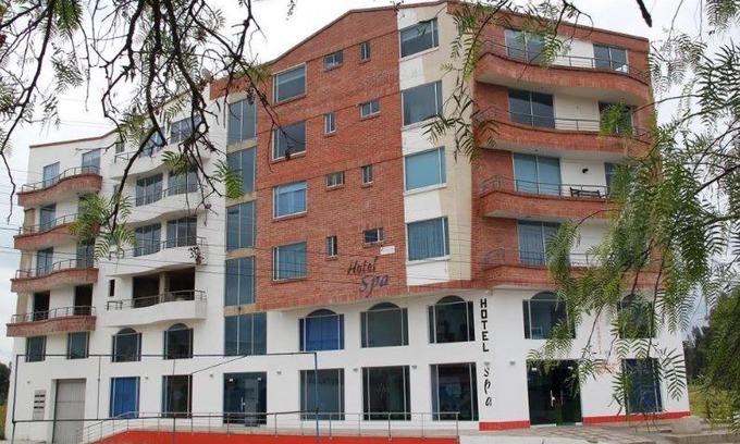 Paipa Hotel | Hotel Spa Sochagota