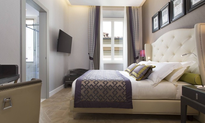 Duomo Hotel | Hotel Spadai