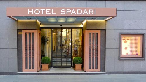 Centro Storico Hotel | Hotel Spadari Al Duomo