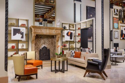 Theater District Hotel | Hotel Spero, Vignette Collection by IHG