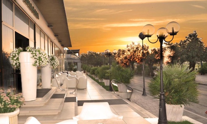 Cattolica Hotel | Hotel Spiaggia