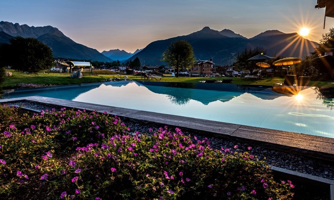 Ehrwald Hotel | Hotel Spielmann