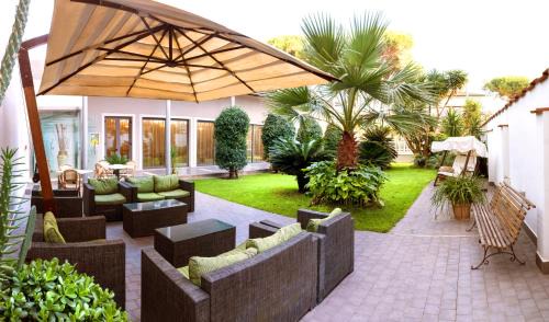 Viareggio Hotel | Hotel Spinelli