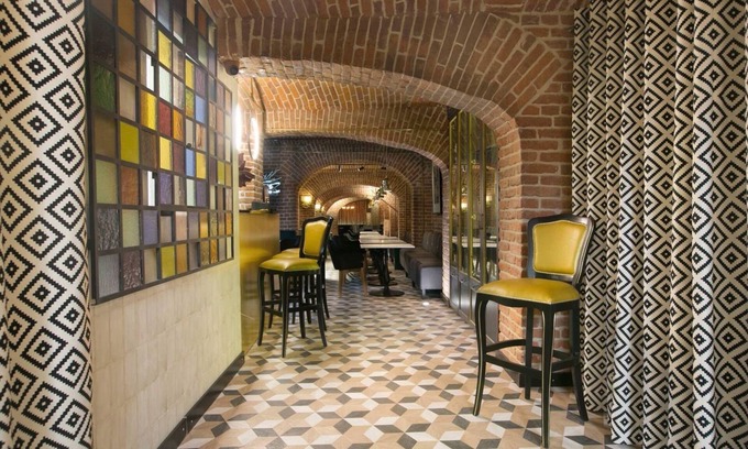 Craiova Hotel | Hotel SPLENDID 1900