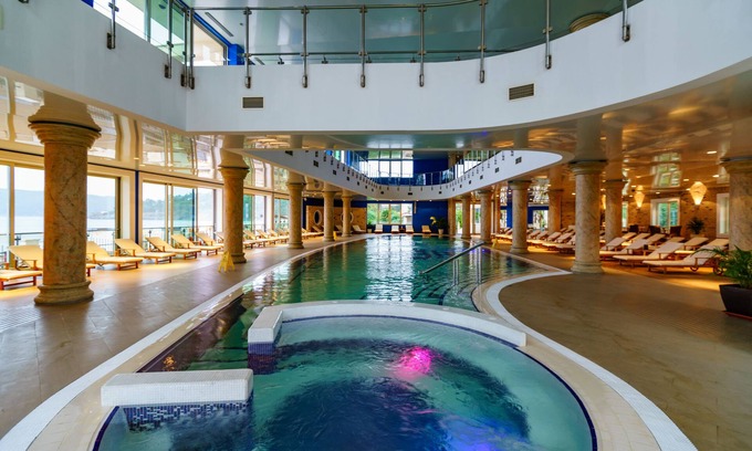 Boreti Hotel | Hotel Splendid Conference and Spa Resort