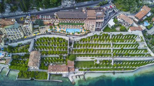 Limone sul Garda Hotel | Hotel Splendid Palace