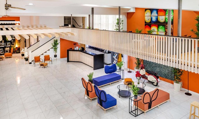 Kamen Hotel | Hotel Split Inn by President