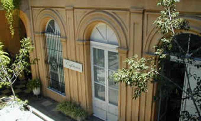 Zona 1 Hotel | Hotel Spring