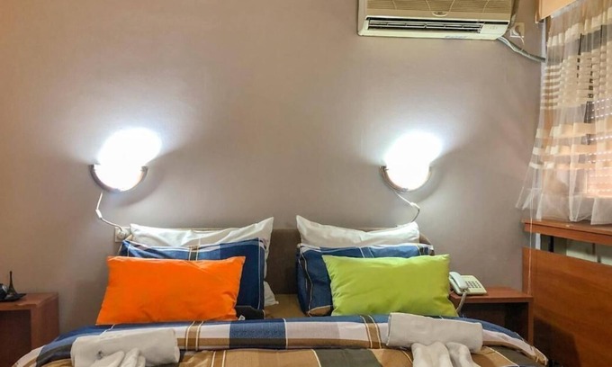 Centar Casa | Hotel Square Macedonia
