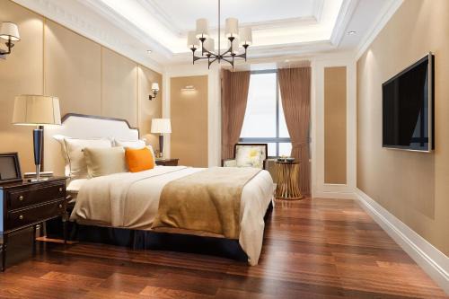 Mahipalpur Extension Casa | Hotel Square Plaza At Airport