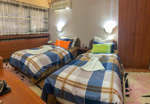 Centar Casa | Hotel Square Skopje Macedonia