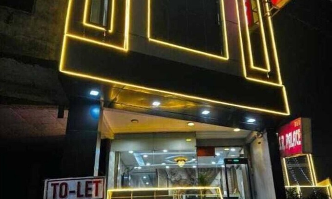 Mahipalpur Extension Cama Y Desayuno | Hotel sr place