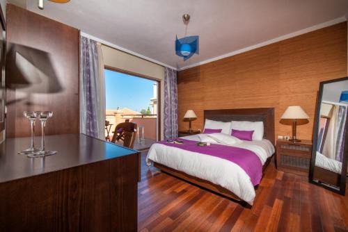Tsilivi Villa | Hotel St John Villas