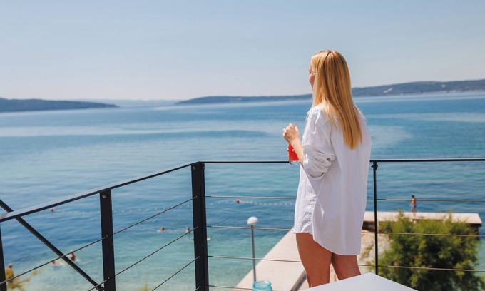 Kastela Hotel | Hotel Stacija