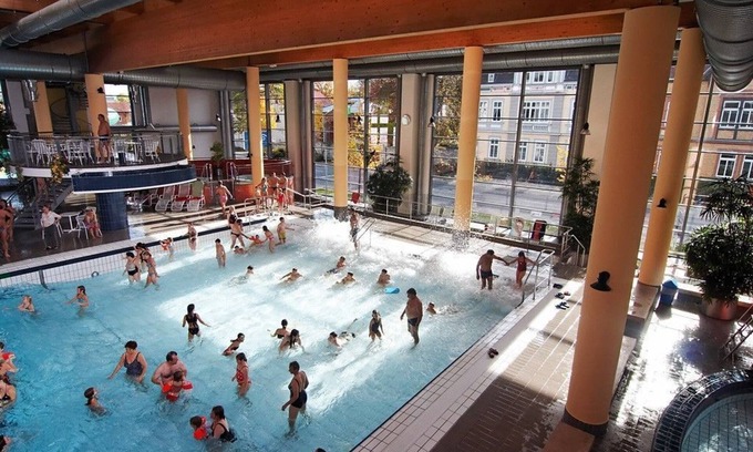 Mühlhausen Hotel | Hotel Stadt Mühlhausen