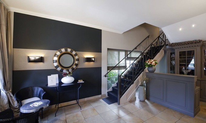Guetersloh Hotel | Hotel Stadt Hamburg