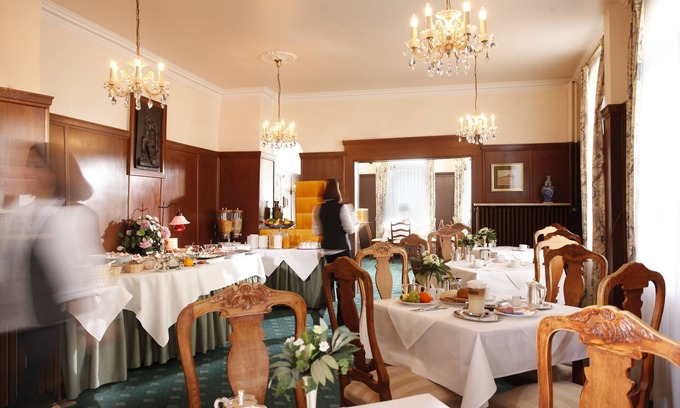 Innenstadt Hotel | Hotel Stadt Hannover oHG