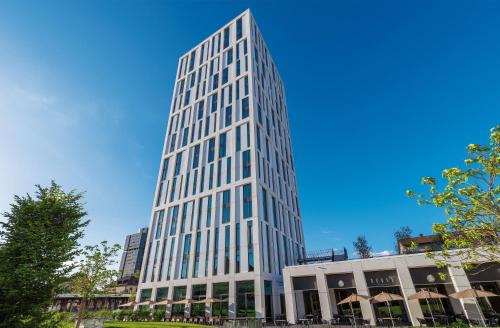 Loerrach Hotel | Hotel Stadt Lörrach