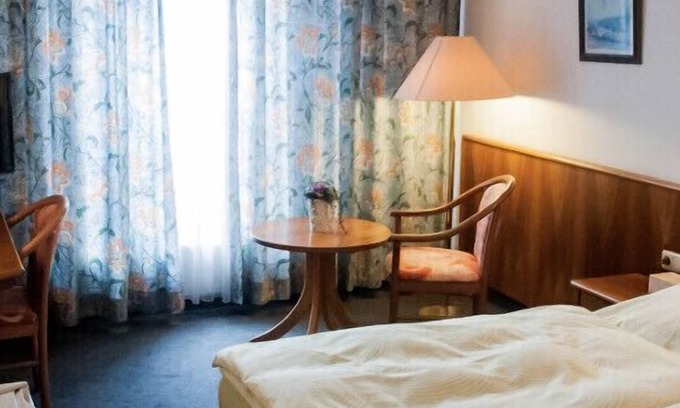 Steinbach Hotel | Hotel Stadt Steinbach