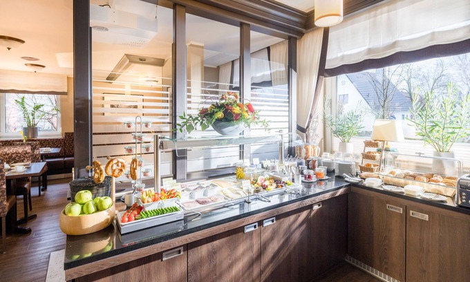 Rotenburg Hotel | Hotel Stadtidyll